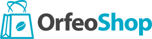 orfeo prodej kavy logo