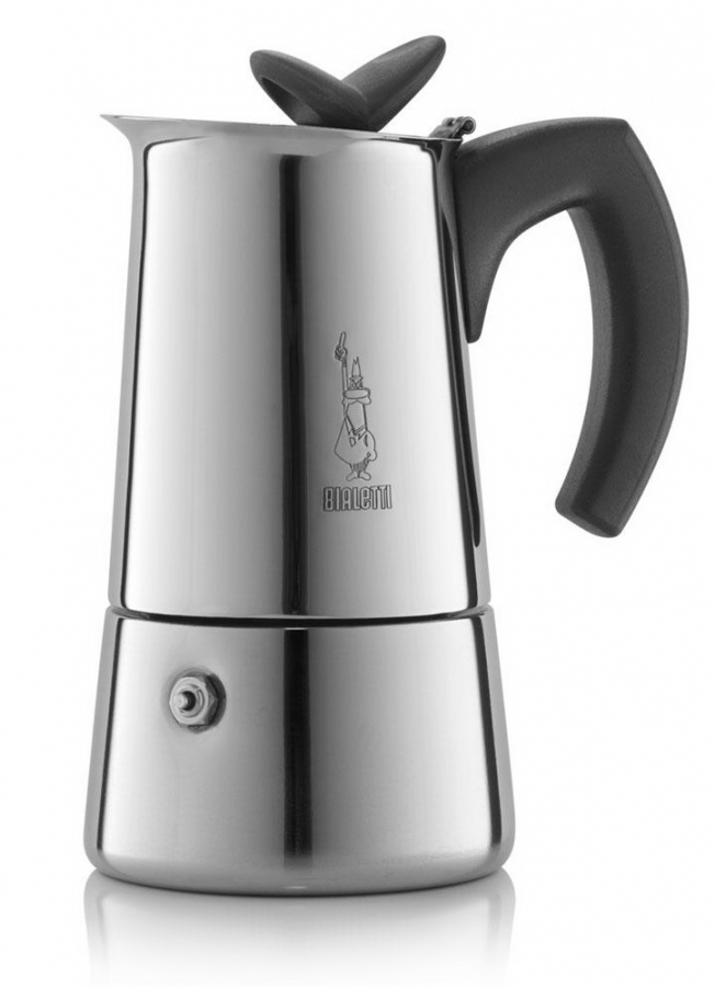 Bialetti inductie - 0004273 Orfeoshop.nl