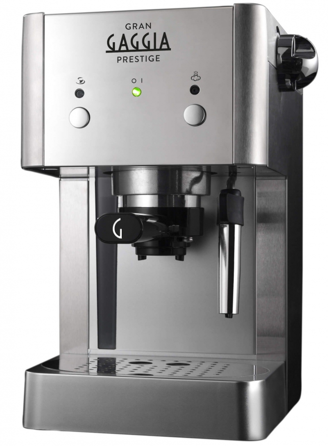 Gran Gaggia Prestige - 3302 | Orfeoshop.nl