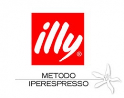 Illy iperEspresso
