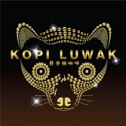 Kopi Luwak koffie