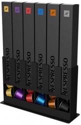 Nespresso koffie capsules