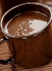 Chocolademelk