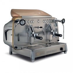 Espressomachines