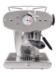 Illy Iper Espresso-machines