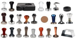 Tampers