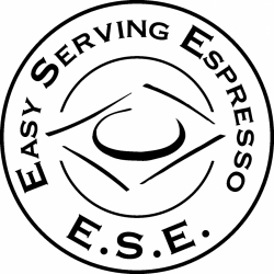 E.S.E Coffee machines
