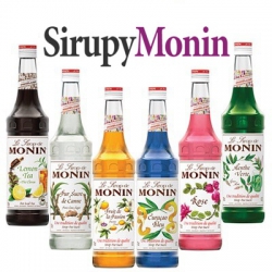 Siroop Monin 1 L